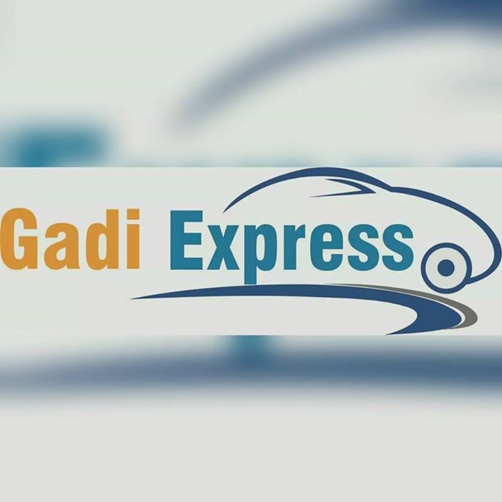 Gadi Express Bot for Facebook Messenger