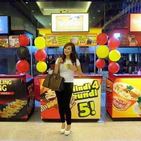 Franchising Business