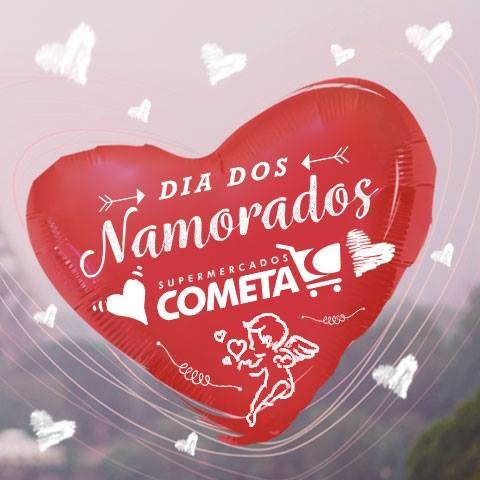 Cometa Supermercados