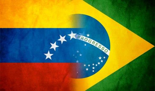 Venezuela-Brasil Exchange