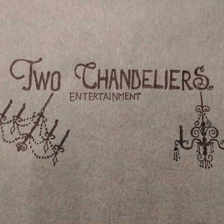 Two Chandeliers Entertainment Bot for Facebook Messenger
