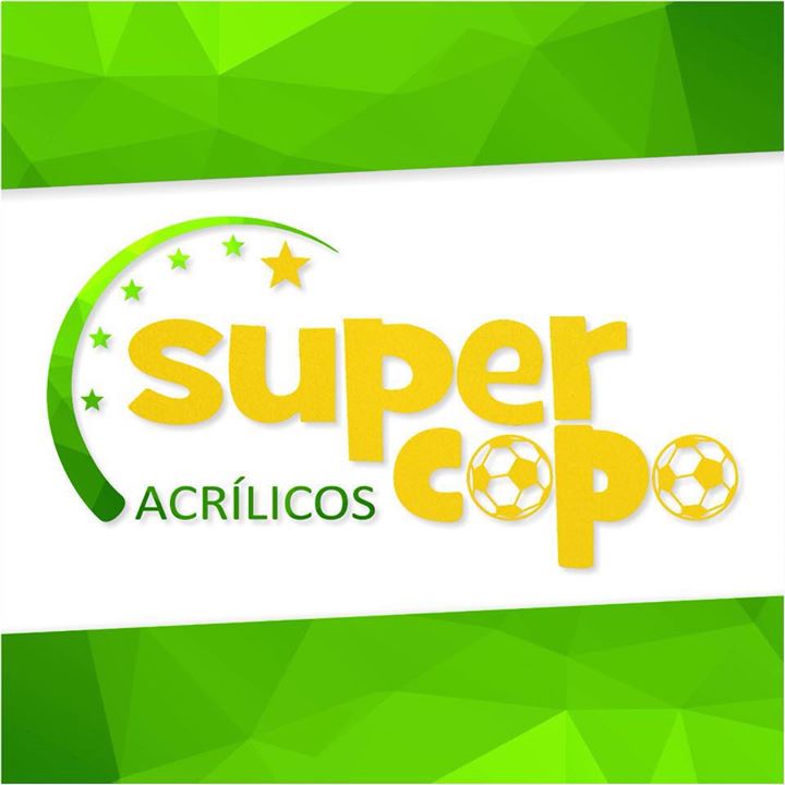 Revenda SUPER COPO