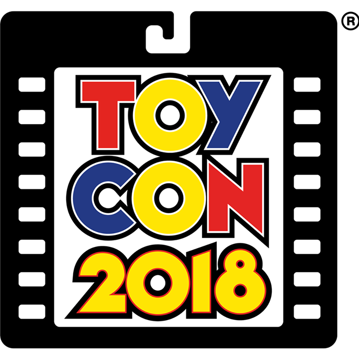 TOYCON PH: The Philippine Toys, Hobbies and Collectibles Convention Bot for Facebook Messenger