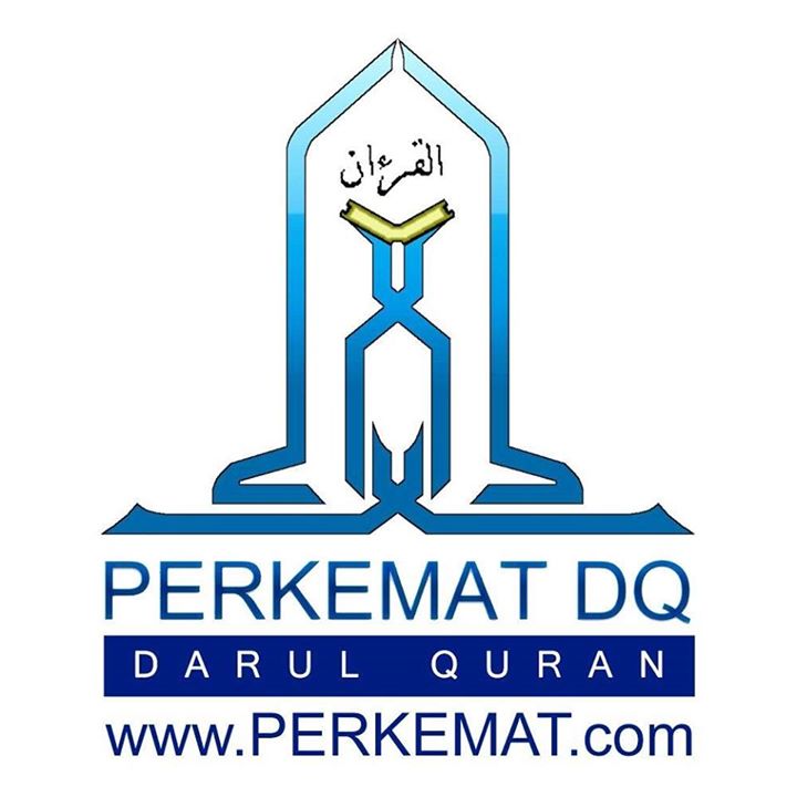 Perkemat DQ - Persatuan Kebajikan Maahad Tahfiz Darul Quran Bot for Facebook Messenger