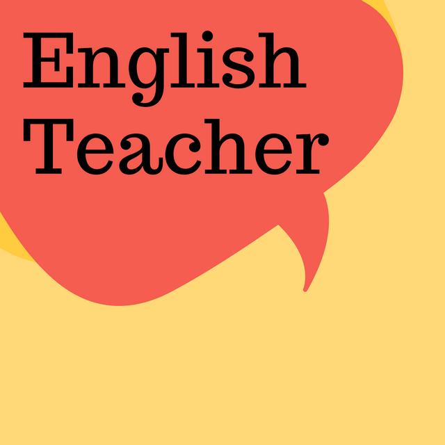 English Teacher Bot for Facebook Messenger
