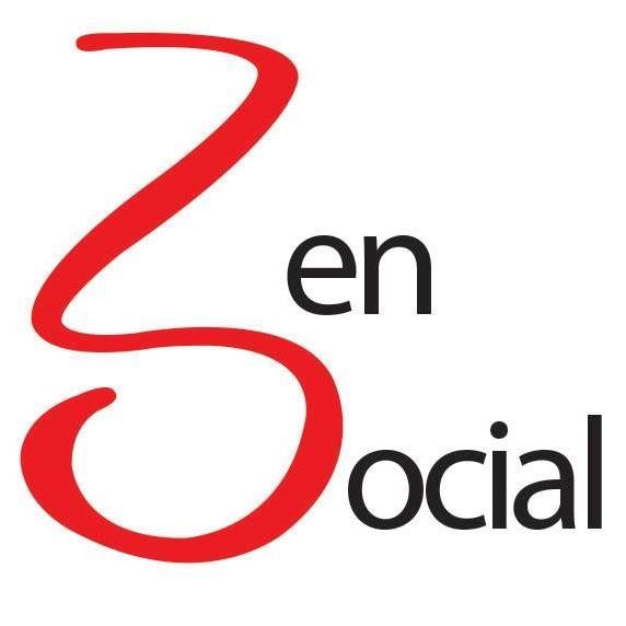 Zen Social Bot for Facebook Messenger