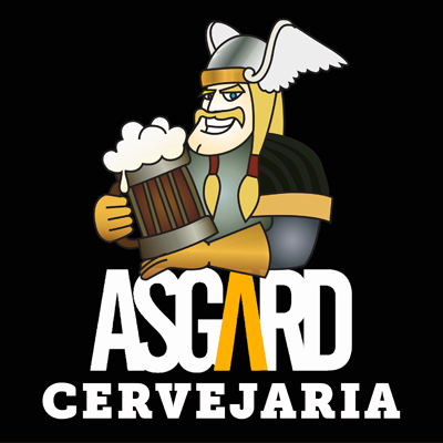 Asgard Cervejaria Bot for Facebook Messenger