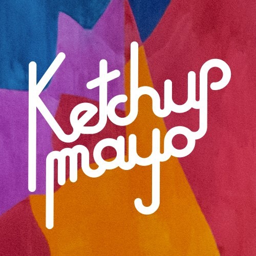 Ketchup Mayo Bot for Facebook Messenger