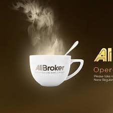 Blog Aibroker Bot for Facebook Messenger