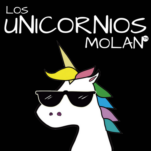 Los Unicornios Molan Bot for Facebook Messenger
