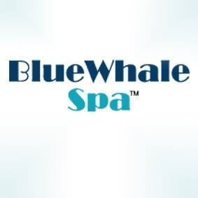 Blue Whale Spa Bot for Facebook Messenger