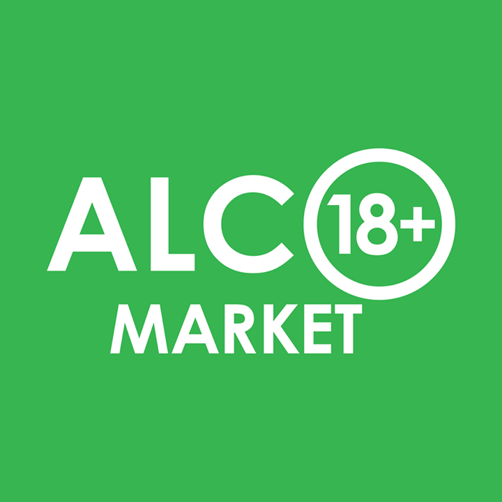 AlcoMarket 18+ Bot for Facebook Messenger