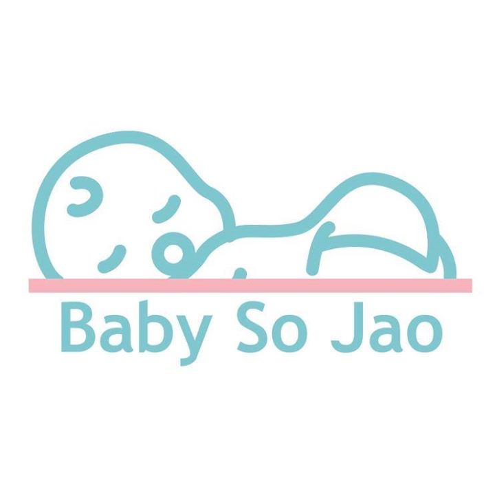 Baby So Jao Bot for Facebook Messenger