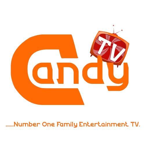 Candy Tv Bot for Facebook Messenger