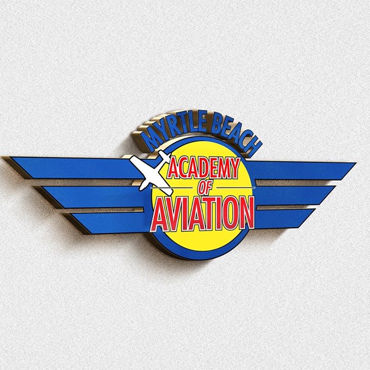 Myrtle Beach Academy of Aviation Bot for Facebook Messenger