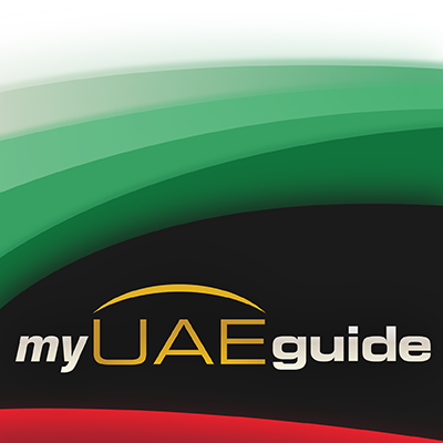 My UAE Guide Bot for Facebook Messenger