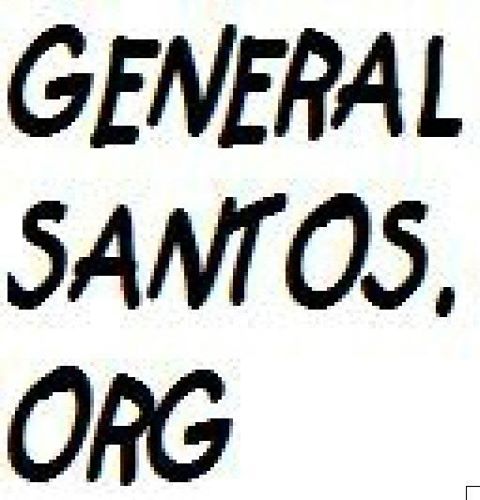 Generalsantos.ORG Bot for Facebook Messenger