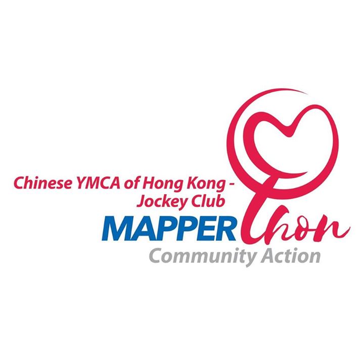 香港中華基督教青年會 - 賽馬會「起動傳承」社區運動大使計劃 Mapperthon Community Action Bot for Facebook Messenger