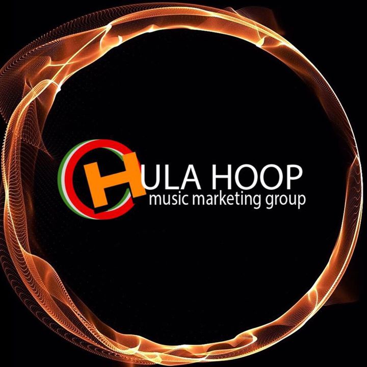 Hula Hoop Music Marketing Group Bot for Facebook Messenger