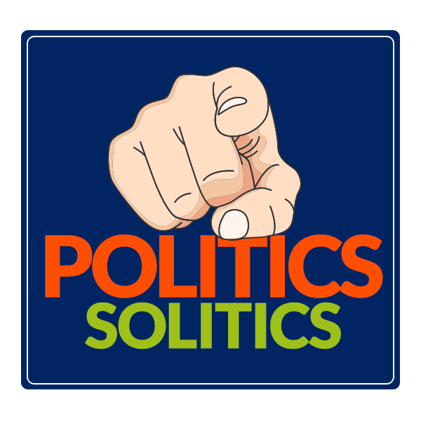Politics Solitics Bot for Facebook Messenger