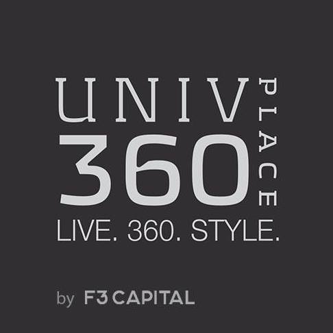 Univ 360 Place by F3 Capital Group