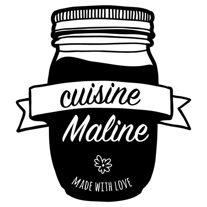 Cuisine Maline Bot for Facebook Messenger