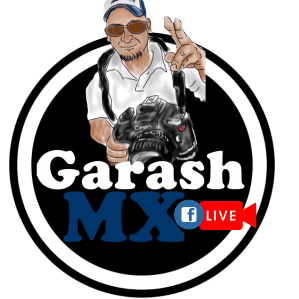 Garash MX Bot for Facebook Messenger