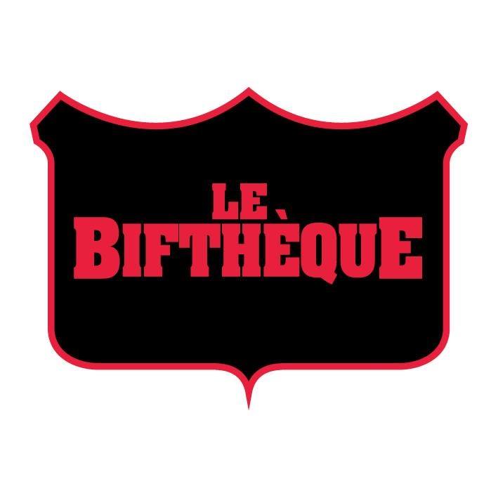 Le Bifthèque Restaurant Bot for Facebook Messenger
