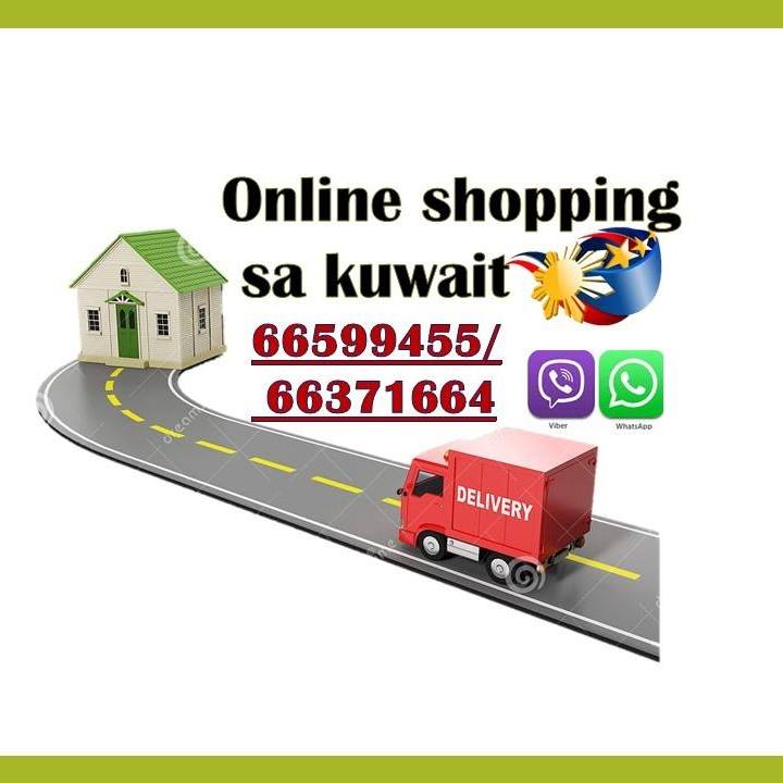Online shopping sa kuwait Bot for Facebook Messenger