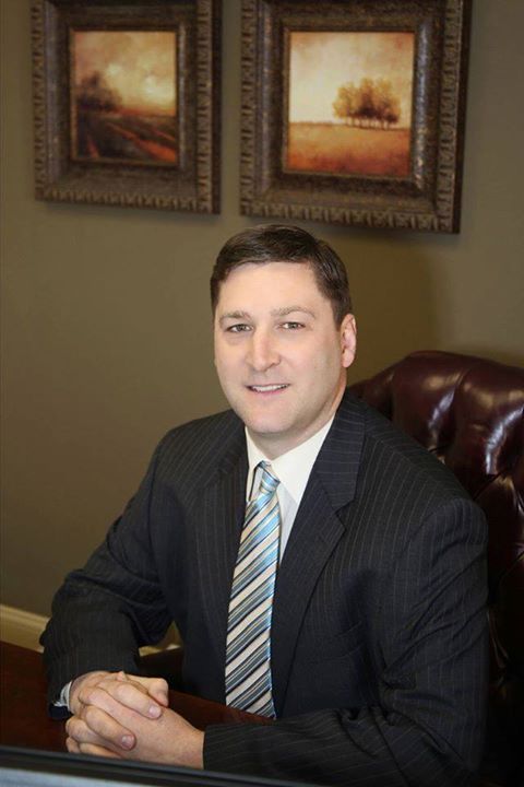 Ted Smith CPA LLC