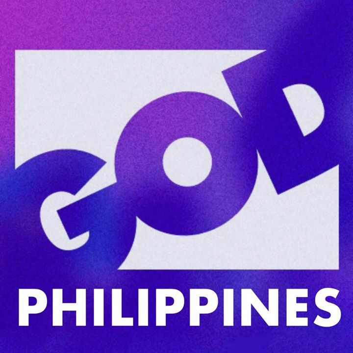 GOD TV Philippines Bot for Facebook Messenger