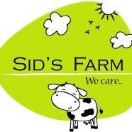Sid's Farm Bot for Facebook Messenger