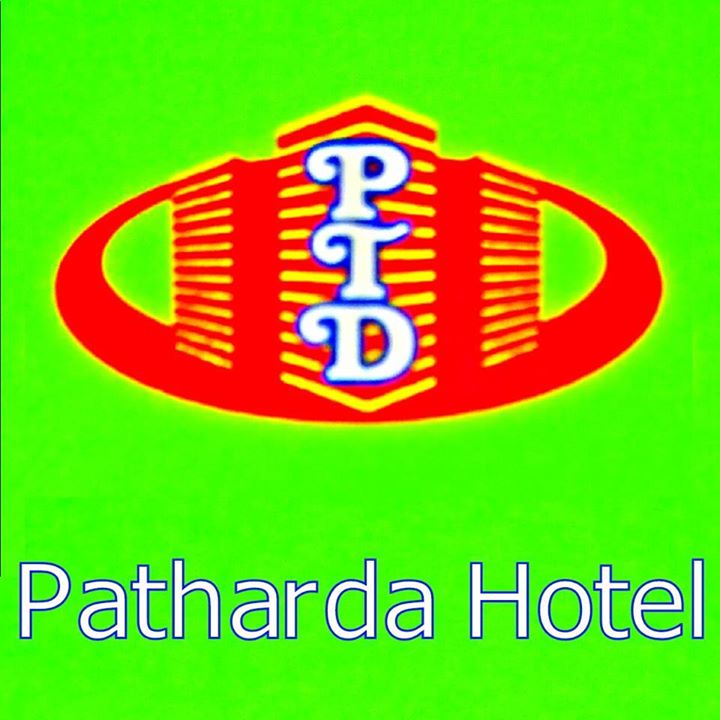 Patharda Hotel Bot for Facebook Messenger