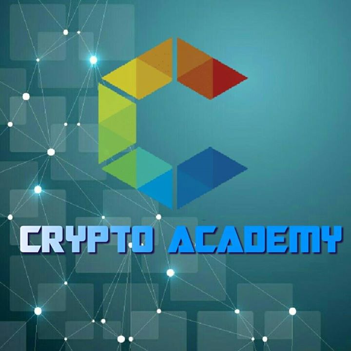 Crypto Academy Bot for Facebook Messenger