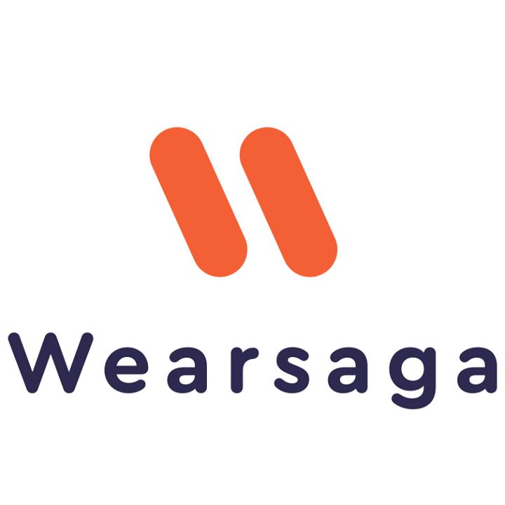 WearSaga.com Bot for Facebook Messenger