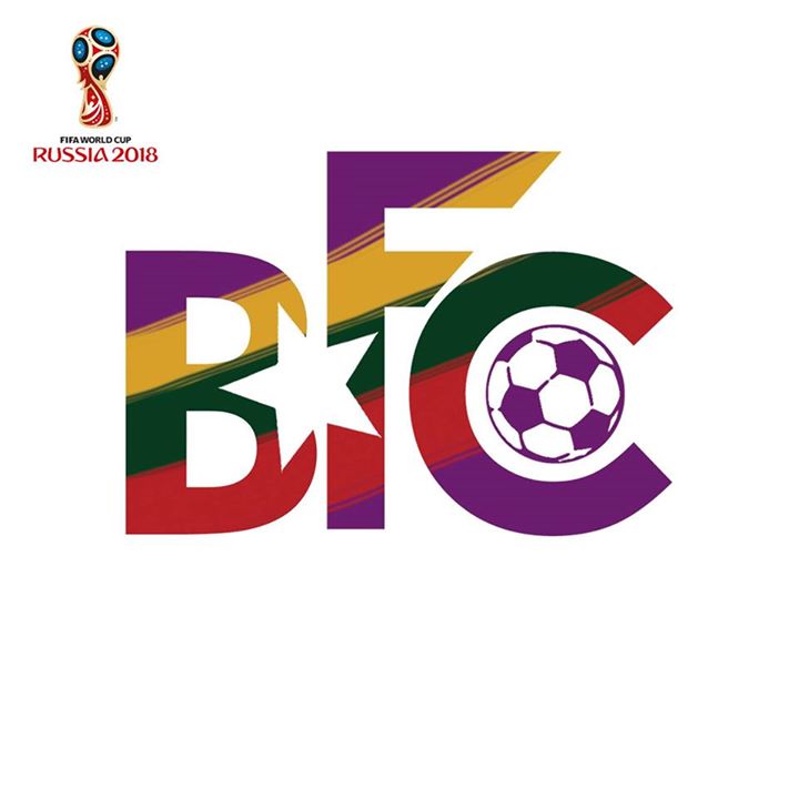 BFC - World Cup News 2018 Bot for Facebook Messenger