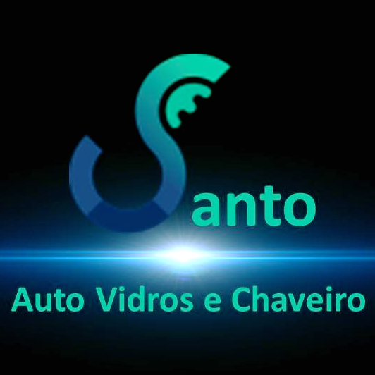 Santo Auto Vidros e Chaveiro