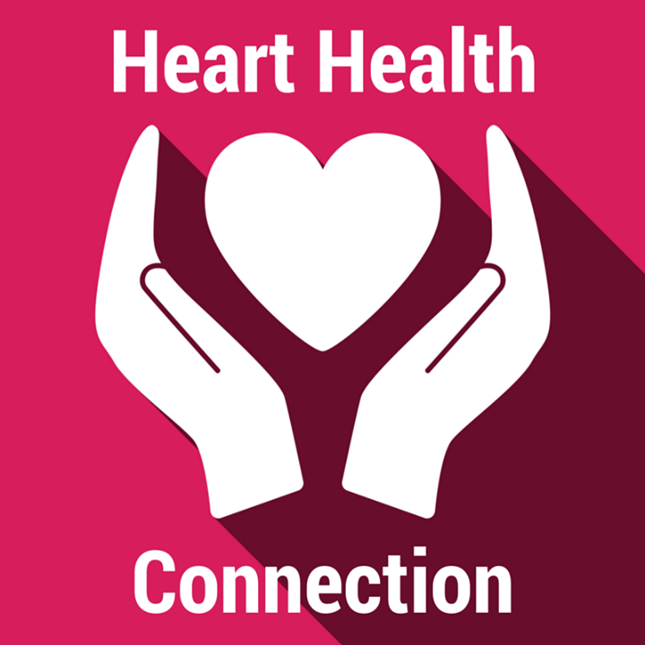Heart Health Connection Bot for Facebook Messenger