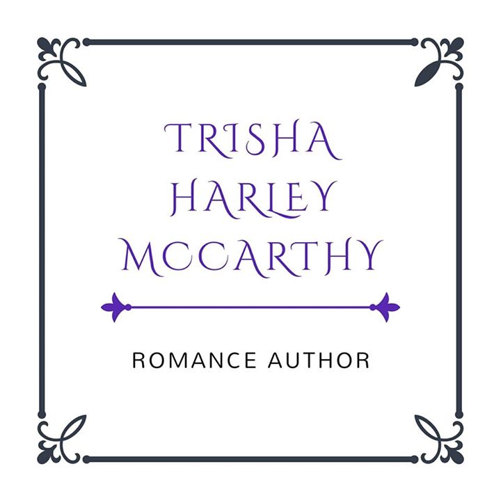 Trisha Harley McCarthy Books Bot for Facebook Messenger