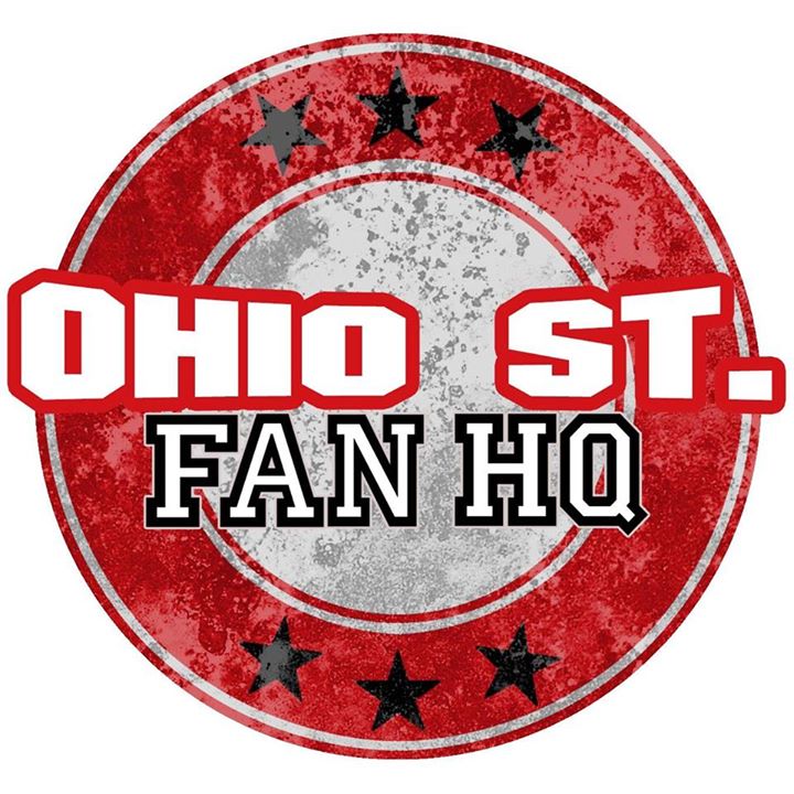 Ohio State Buckeyes Football Fan HQ Bot for Facebook Messenger