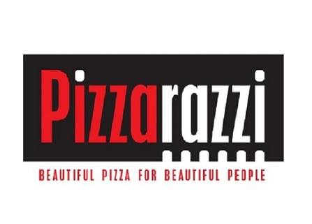 Pizzarazzi Bot for Facebook Messenger