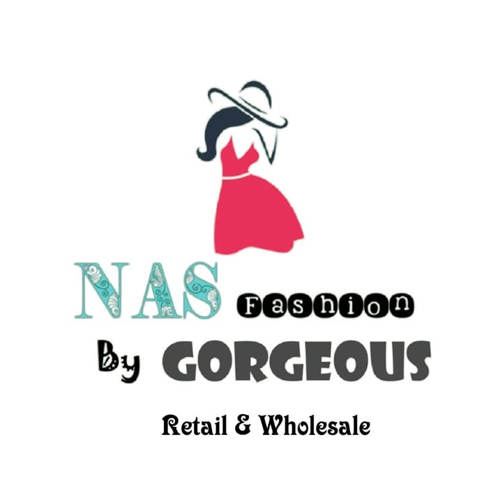 NAS Fashion By Gorgeous Bot for Facebook Messenger