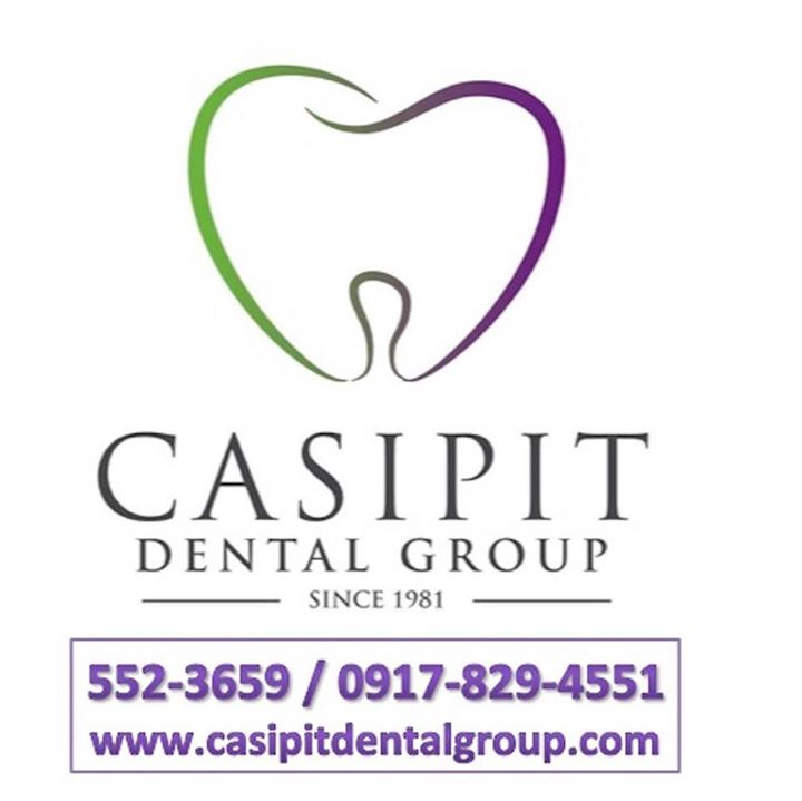 Casipit Dental Group BGC Bot for Facebook Messenger