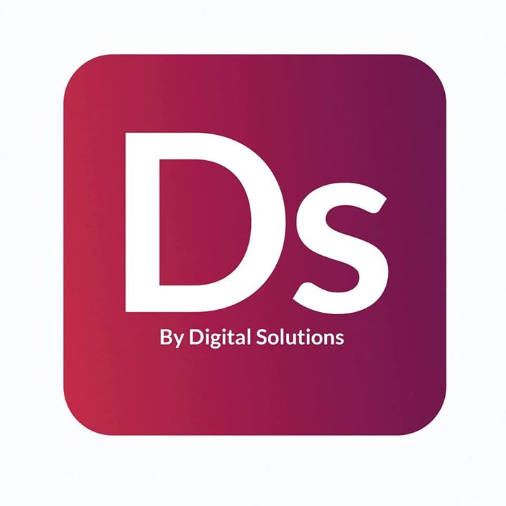 Digital Solutions Bot for Facebook Messenger