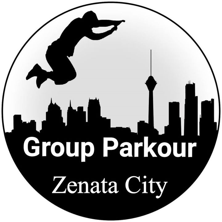 Group Parkour Zenata City Bot for Facebook Messenger
