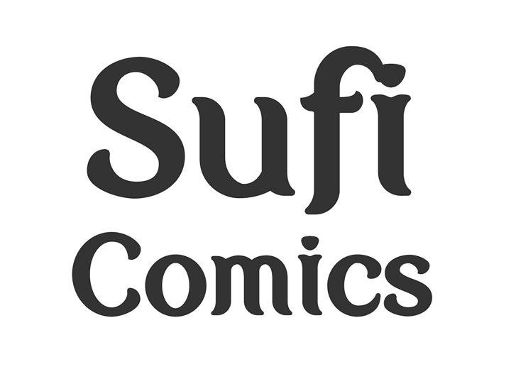 Sufi Comics Bot for Facebook Messenger