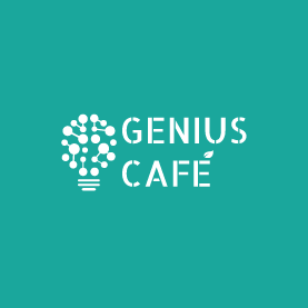 Genius Cafe- Home to the Entrepreneur Beach Club Bot for Facebook Messenger