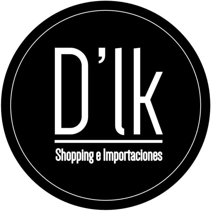 D'LujoS.k Shopping e Importaciones Bot for Facebook Messenger