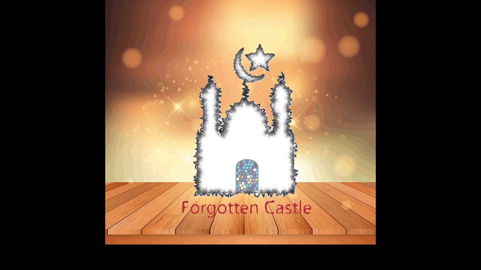 Forgotten Castle Bot for Facebook Messenger