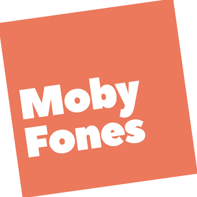 Moby Fones Accessories Bot for Facebook Messenger